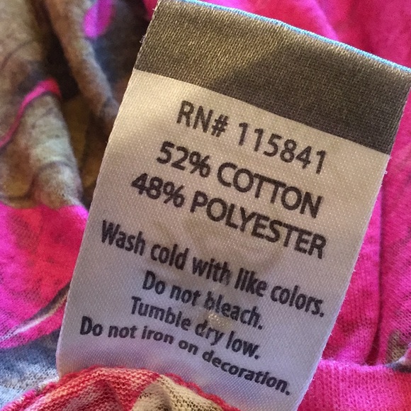 Legendary Whitetails Tee Shirt - Picture 5 of 5